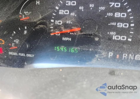 2004 Ford F-250 Lariat/Xl/Xlt from USA, damaged, VIN 1FTNW20P34EC71415